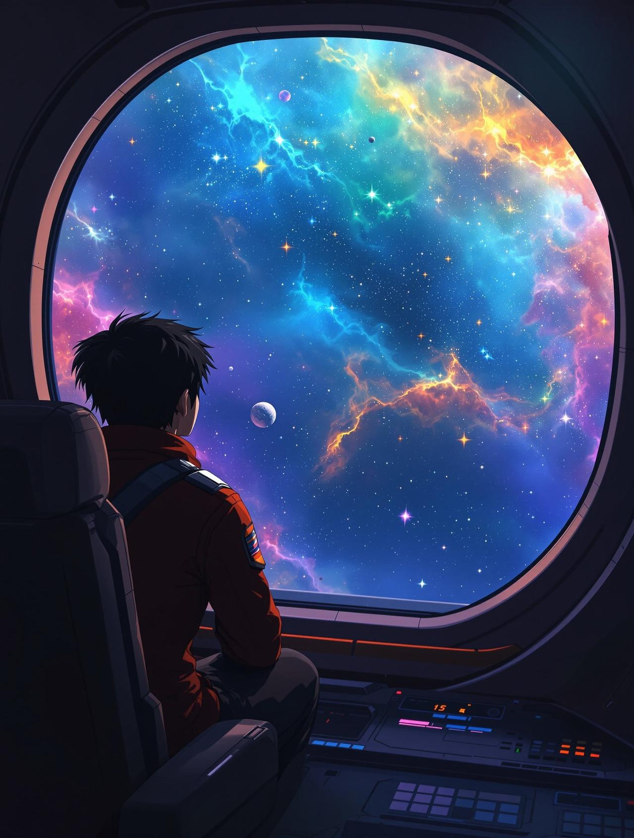 伦理片动漫 - 星海征途